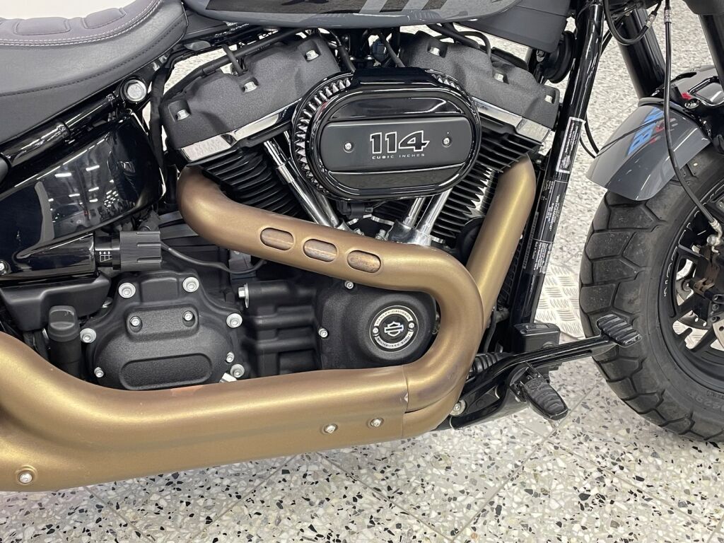 Harley-davidson SOFTAIL 2022 