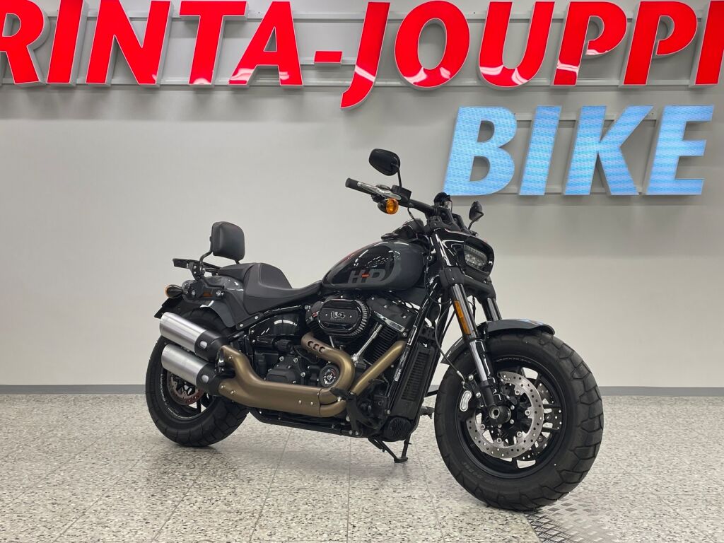 Harley-davidson SOFTAIL 2022 