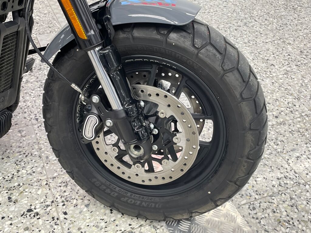 Harley-davidson SOFTAIL 2022 