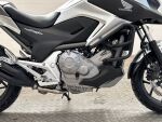 Honda NC 2012 