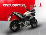 Honda NC 2012 