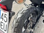 Honda NC 2012 