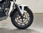 Honda NC 2012 