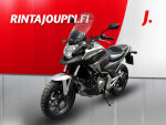 Honda NC 2012 