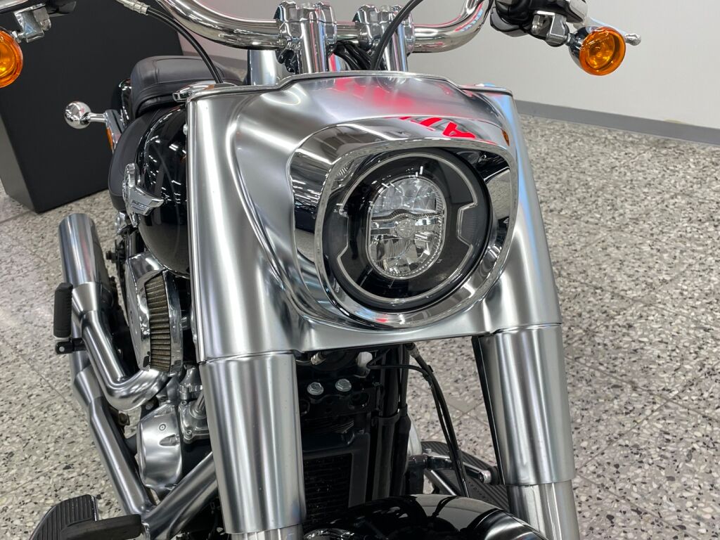 Harley-davidson SOFTAIL 2019 