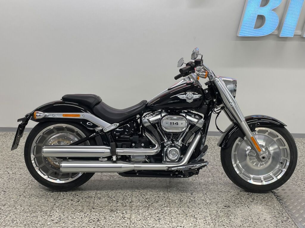 Harley-davidson SOFTAIL 2019 