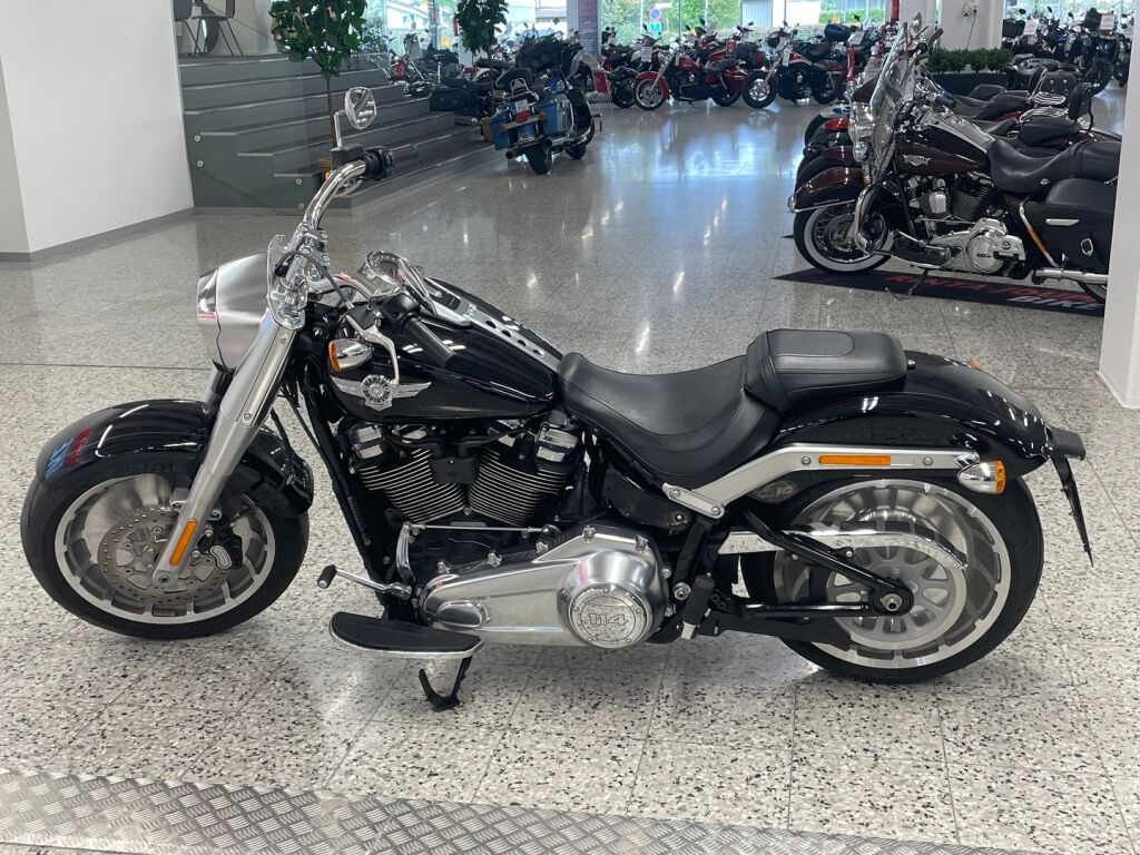 Harley-davidson SOFTAIL 2019 