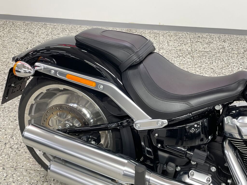 Harley-davidson SOFTAIL 2019 
