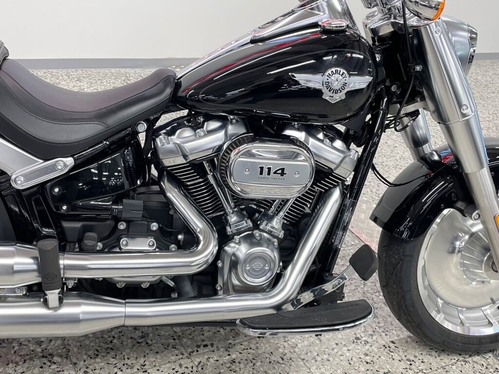 Harley-davidson SOFTAIL 2019 