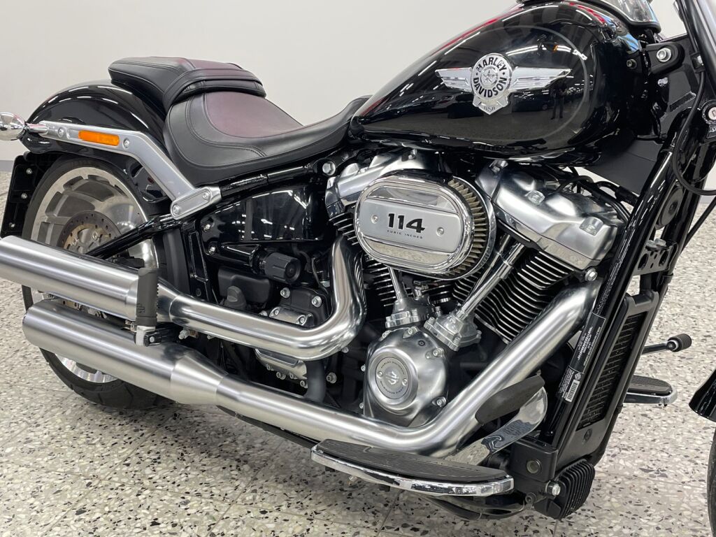 Harley-davidson SOFTAIL 2019 