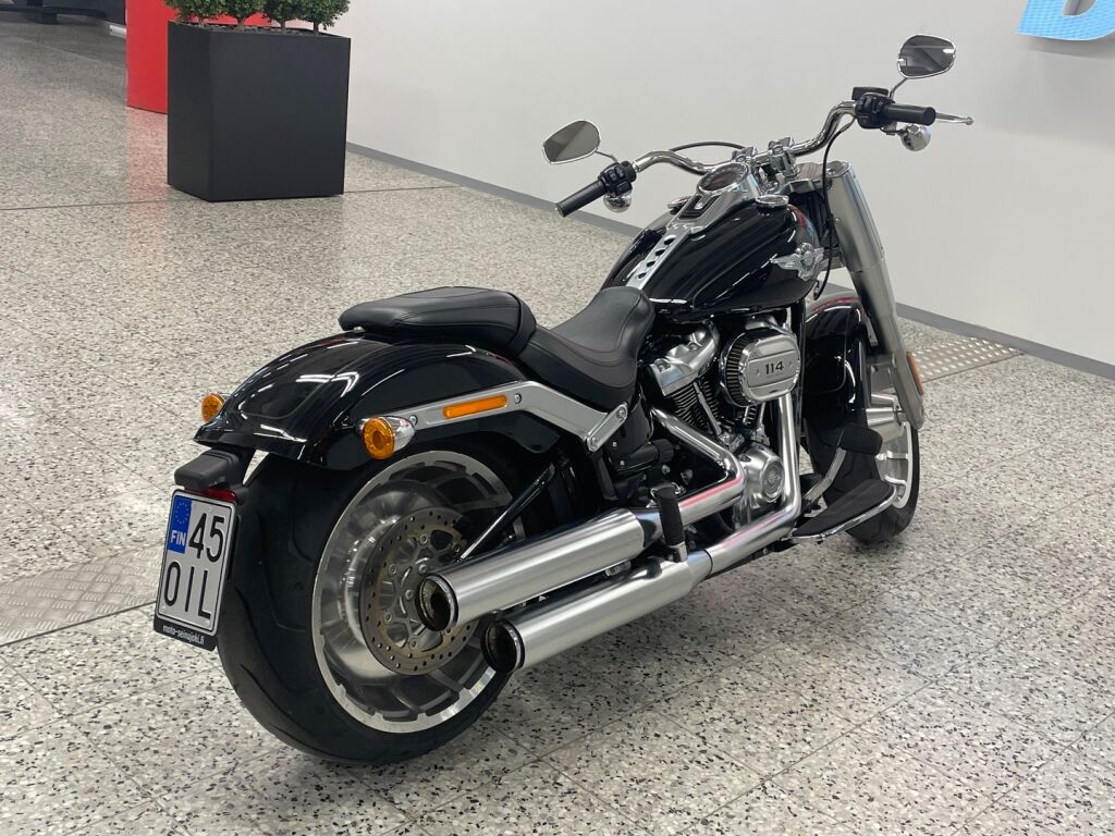 Harley-davidson SOFTAIL 2019 