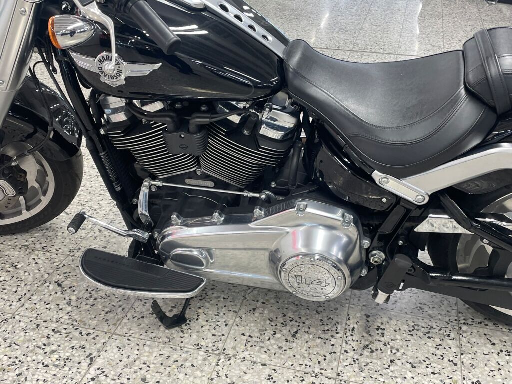 Harley-davidson SOFTAIL 2019 