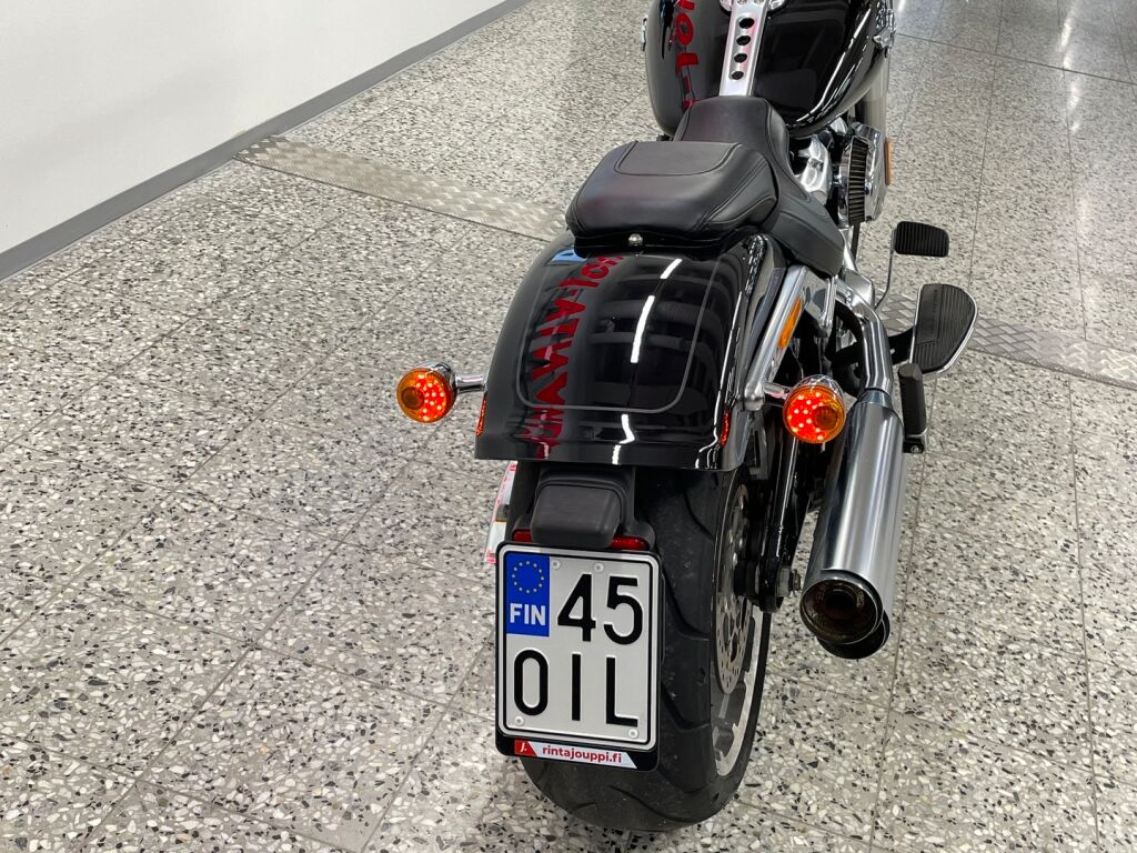 Harley-davidson SOFTAIL 2019 