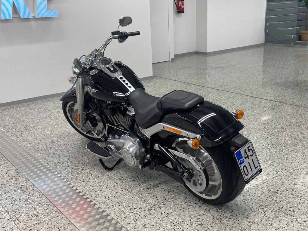 Harley-davidson SOFTAIL 2019 