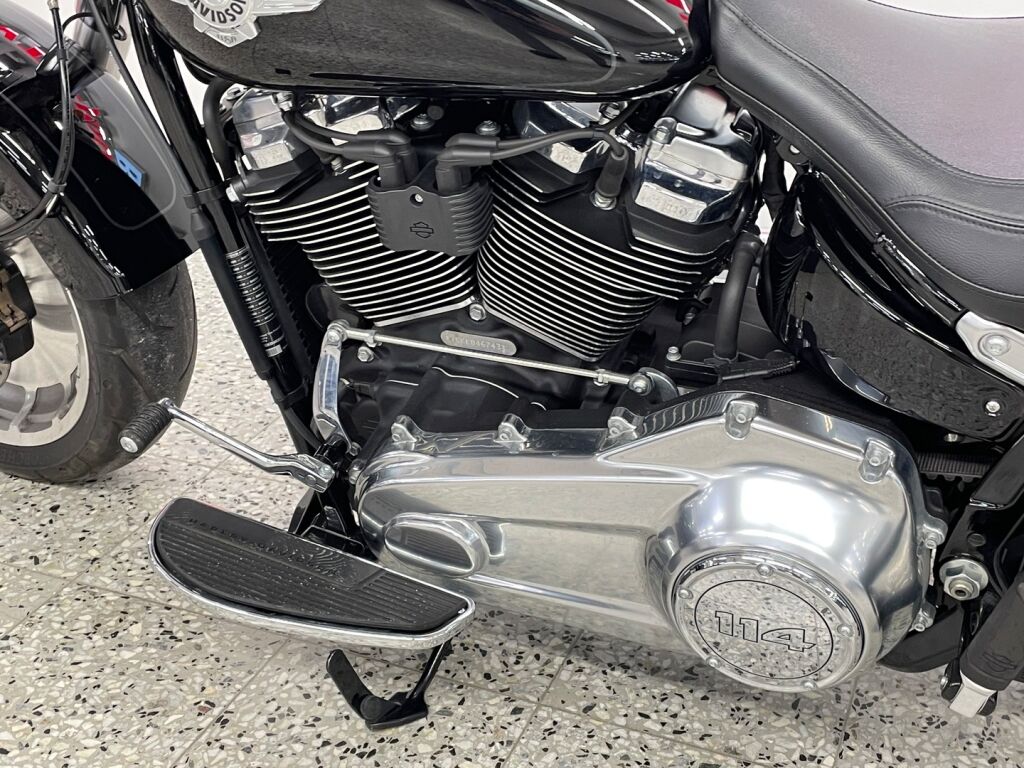 Harley-davidson SOFTAIL 2019 