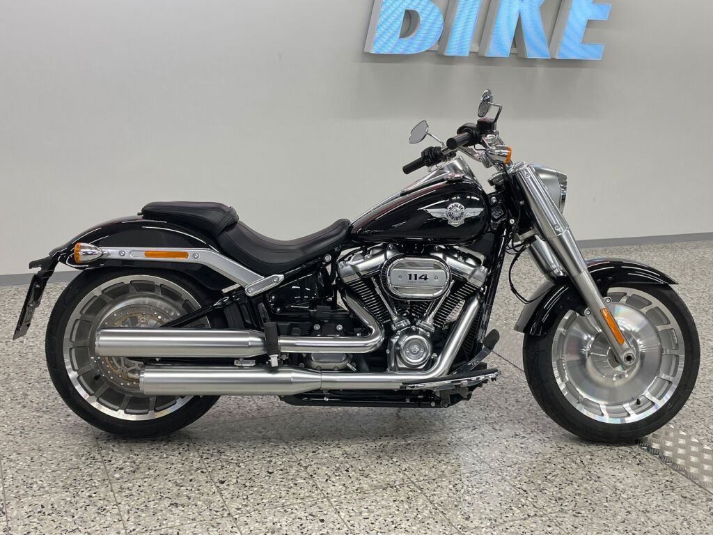 Harley-davidson SOFTAIL 2019 