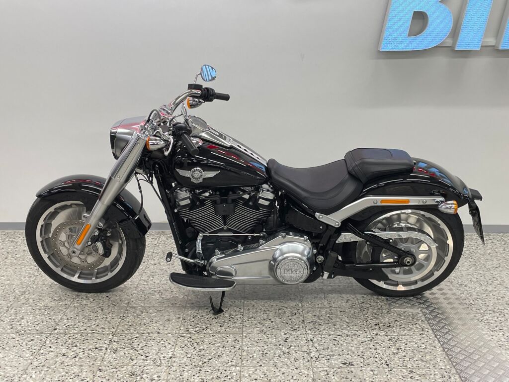 Harley-davidson SOFTAIL 2019 