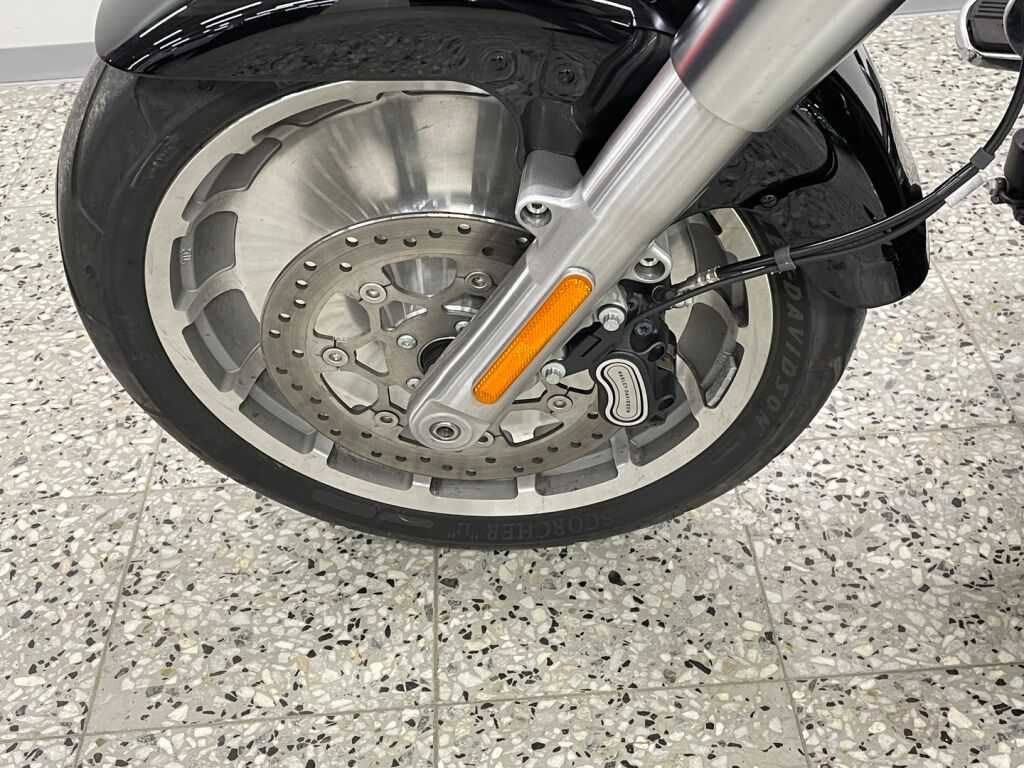 Harley-davidson SOFTAIL 2019 