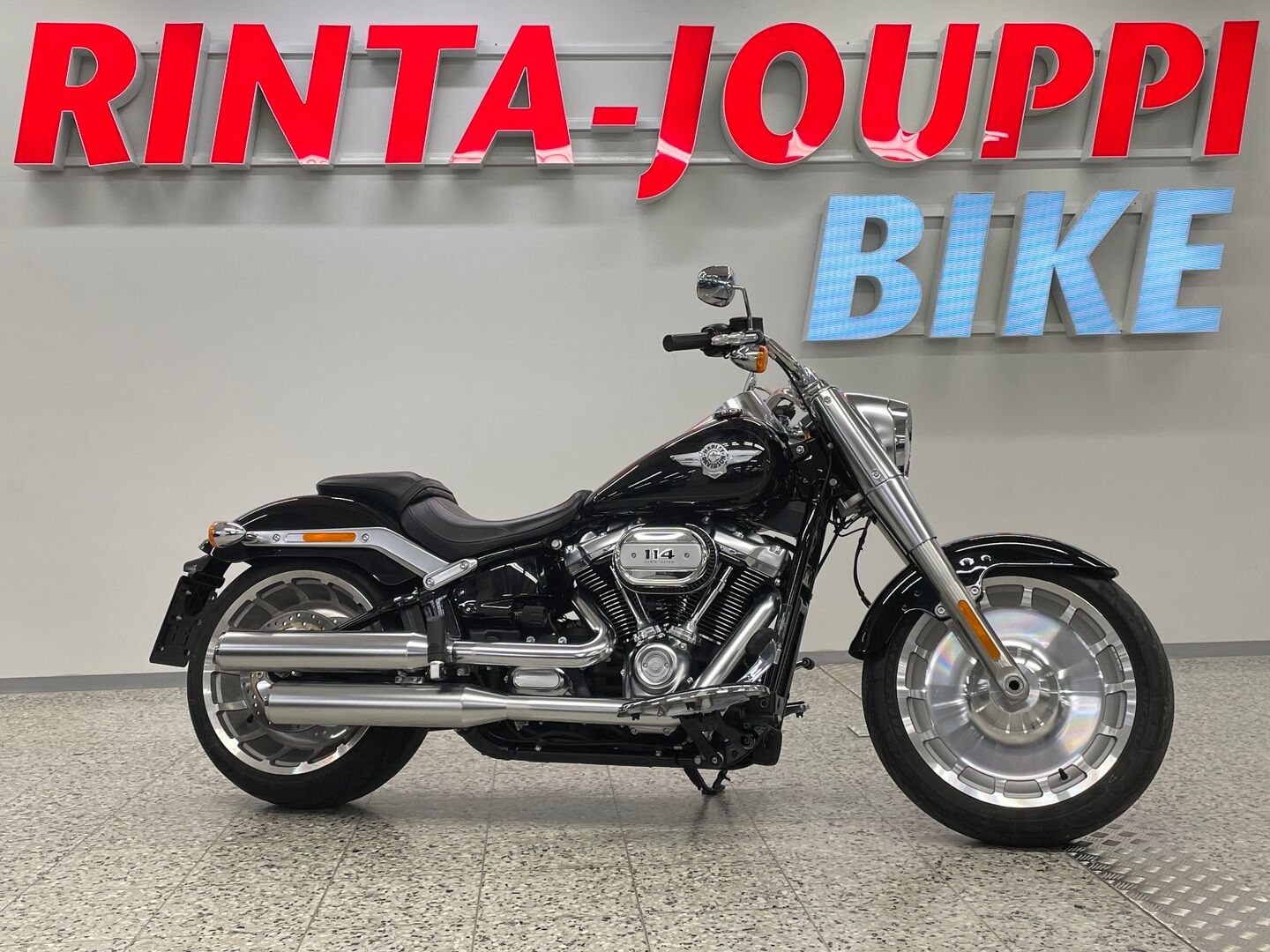 Harley-davidson SOFTAIL