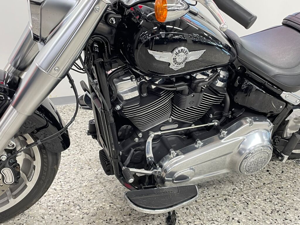 Harley-davidson SOFTAIL 2019 