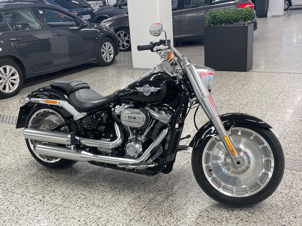 Harley-davidson SOFTAIL 2019 