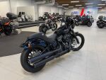 Harley-davidson SOFTAIL 2018 Musta