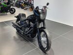 Harley-davidson SOFTAIL 2018 Musta