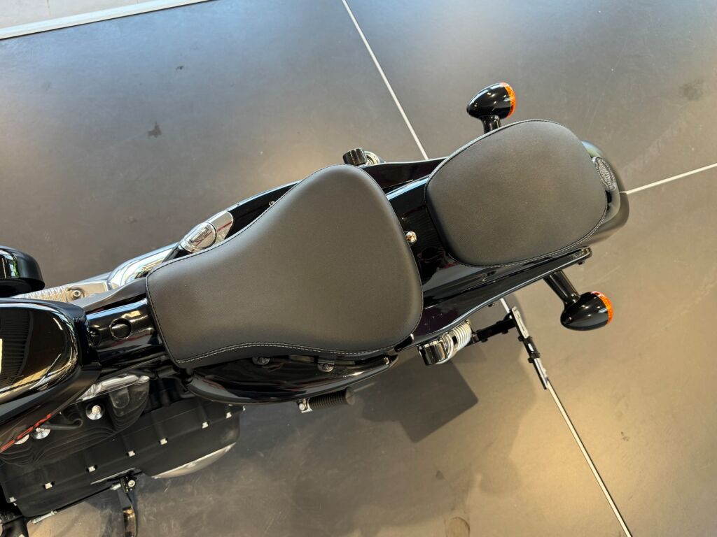 Harley-davidson SPORTSTER 2011 