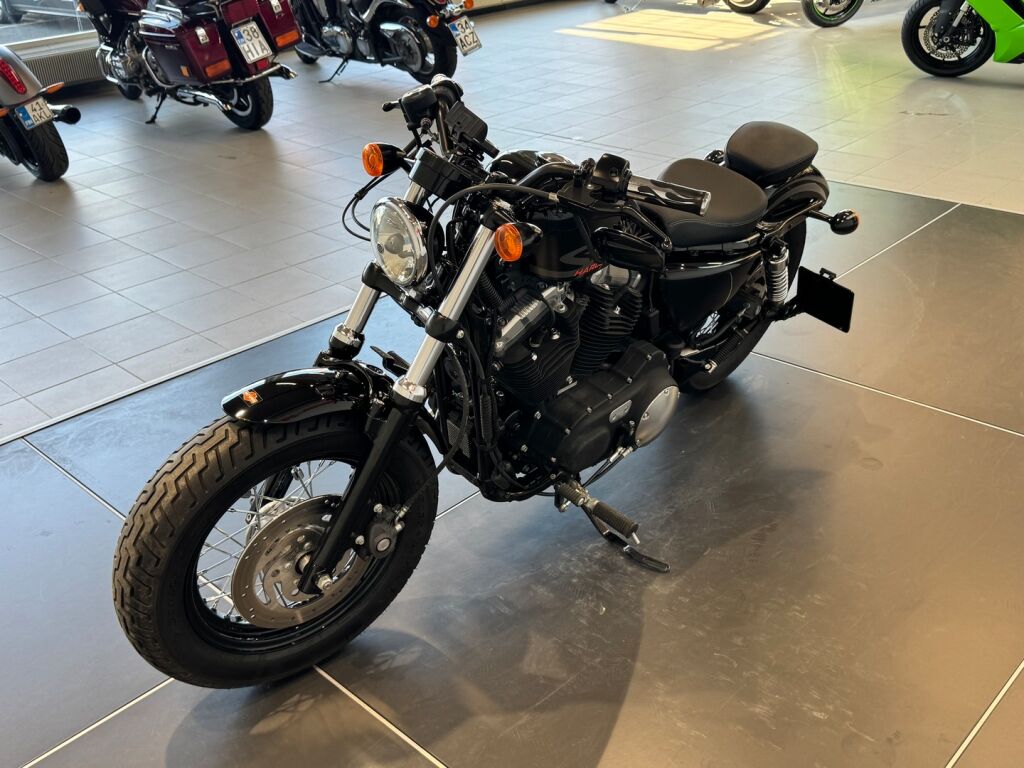 Harley-davidson SPORTSTER 2011 