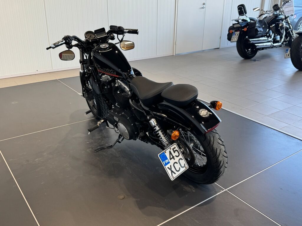 Harley-davidson SPORTSTER 2011 