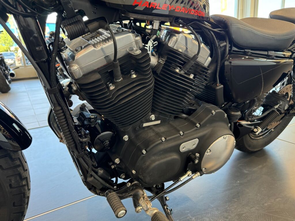 Harley-davidson SPORTSTER 2011 