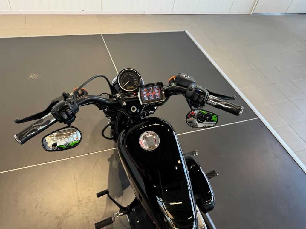 Harley-davidson SPORTSTER 2011 