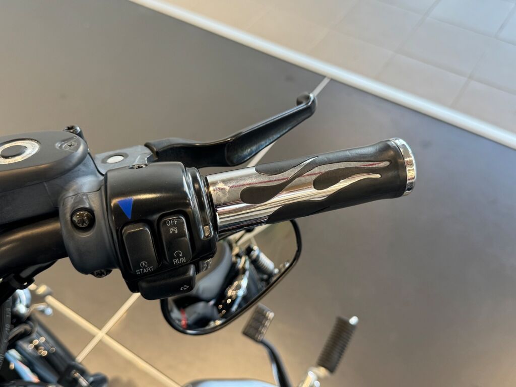 Harley-davidson SPORTSTER 2011 