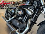 Harley-davidson SPORTSTER 2011 