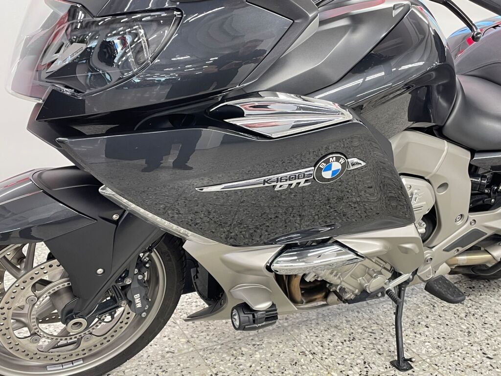 BMW K 2014 