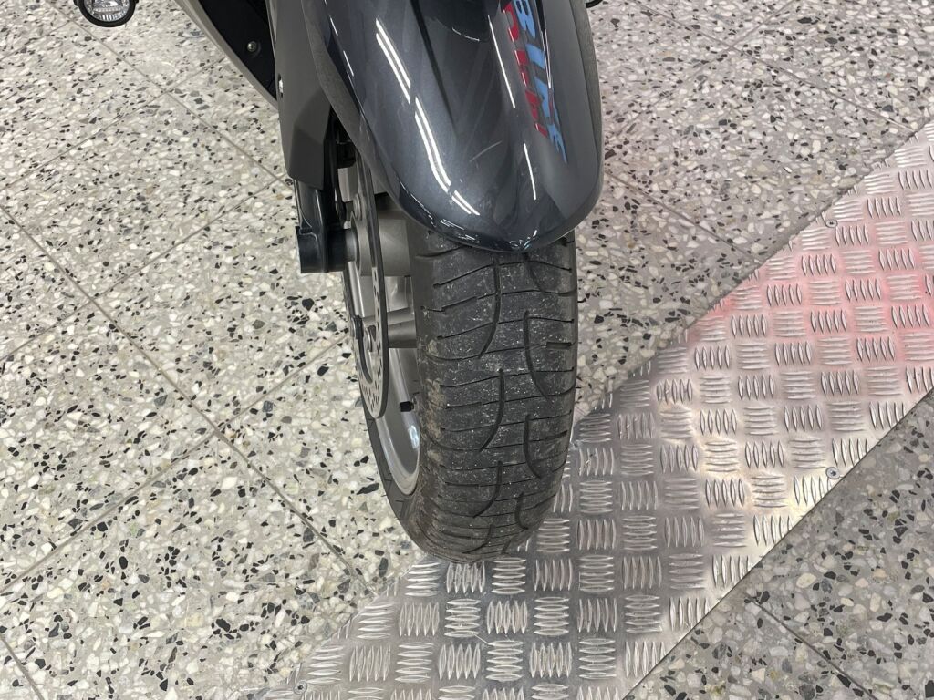 BMW K 2014 