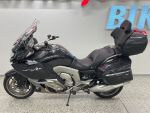BMW K 2014 