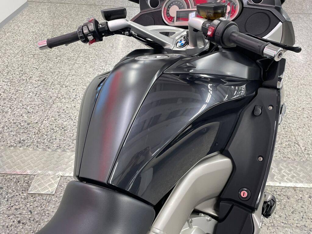 BMW K 2014 