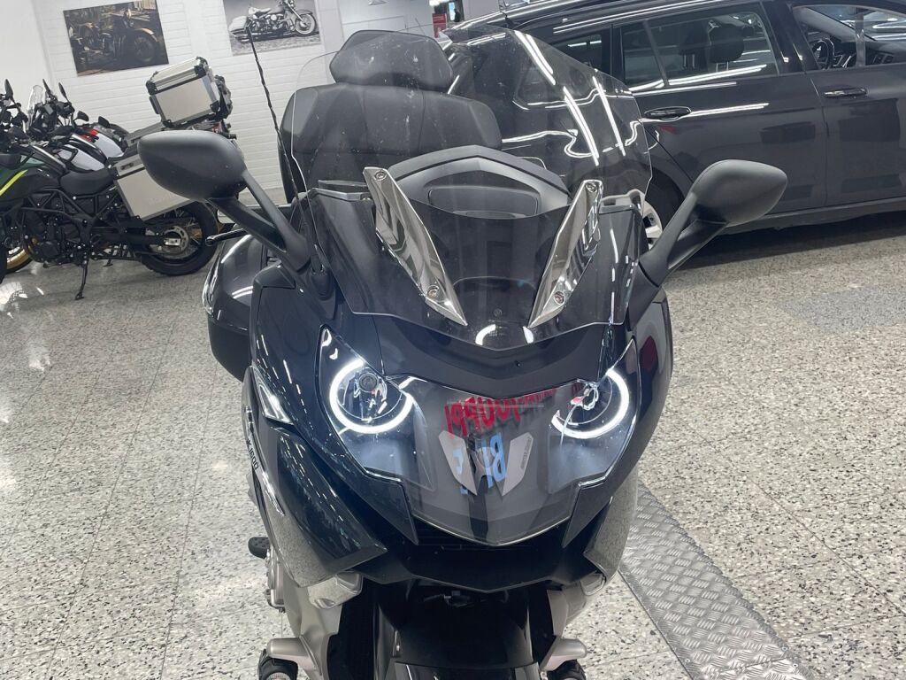 BMW K 2014 