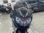 BMW K 2014 