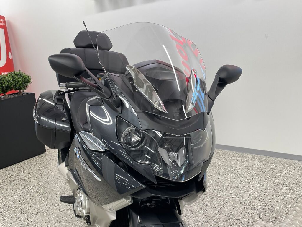 BMW K 2014 