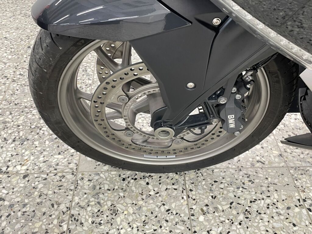 BMW K 2014 
