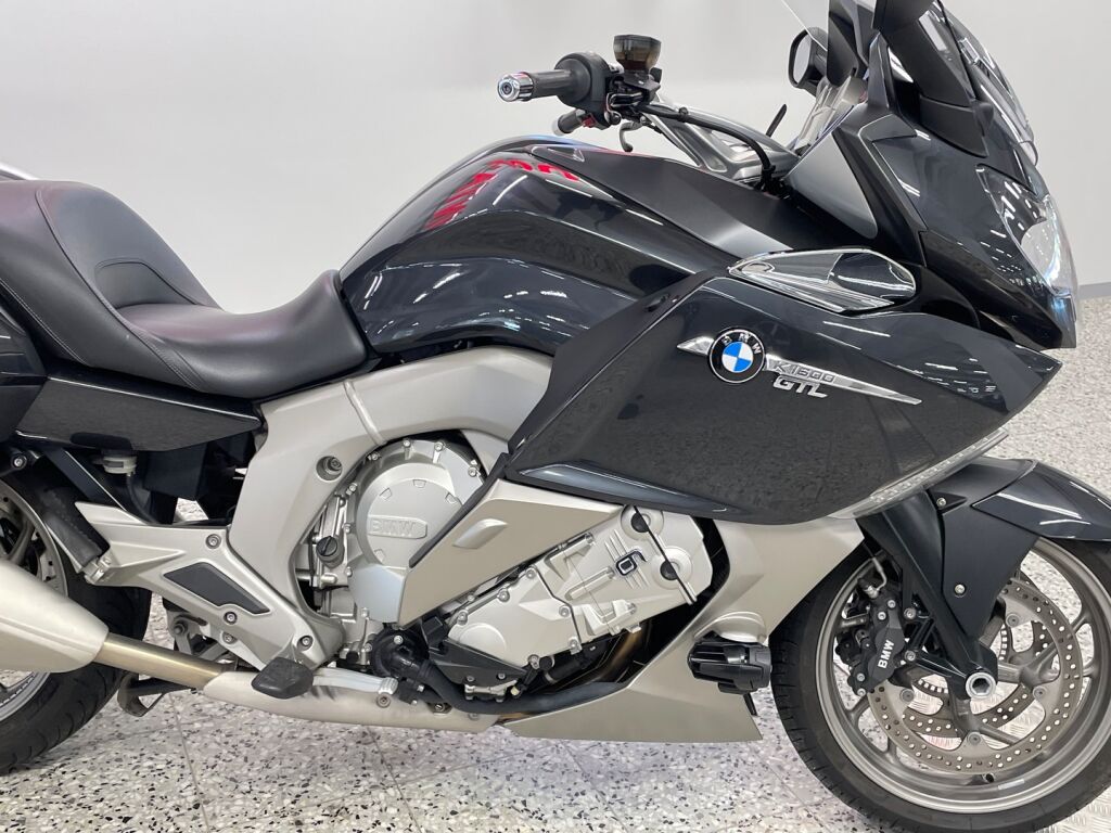 BMW K 2014 