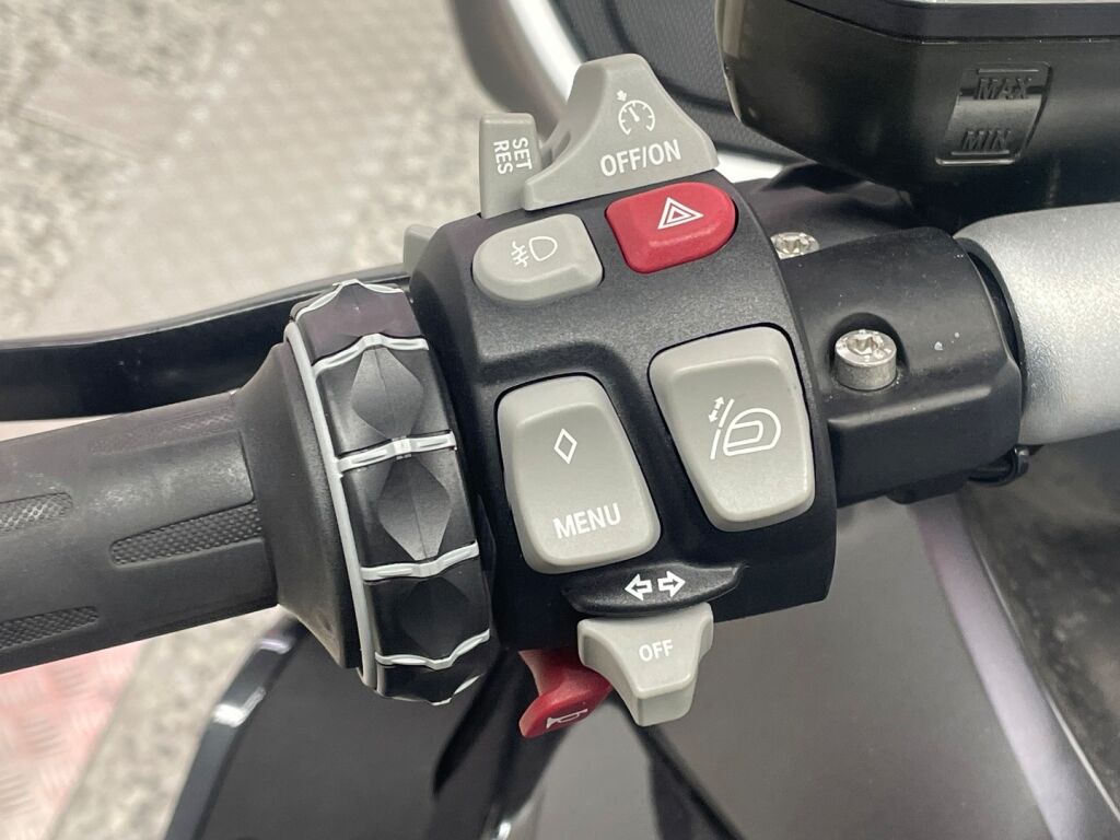 BMW K 2014 