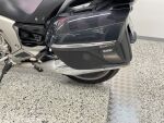 BMW K 2014 