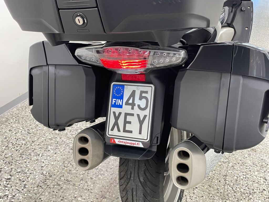 BMW K 2014 