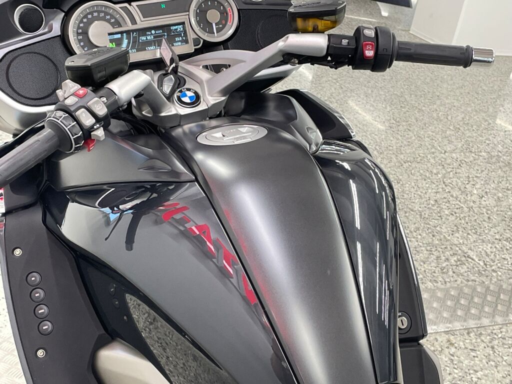 BMW K 2014 