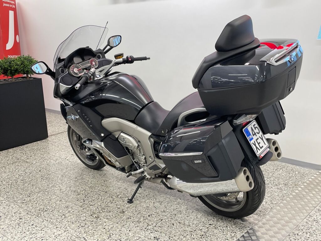 BMW K 2014 