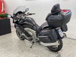 BMW K 2014 