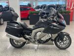 BMW K 2014 
